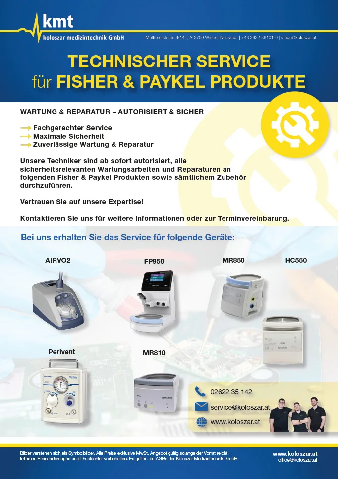 Fisher & Paykel_!