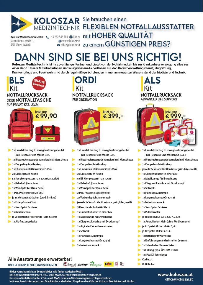 Gesamtübersicht
