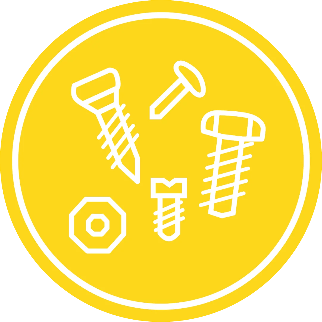 Icon Ersatzteile 2025