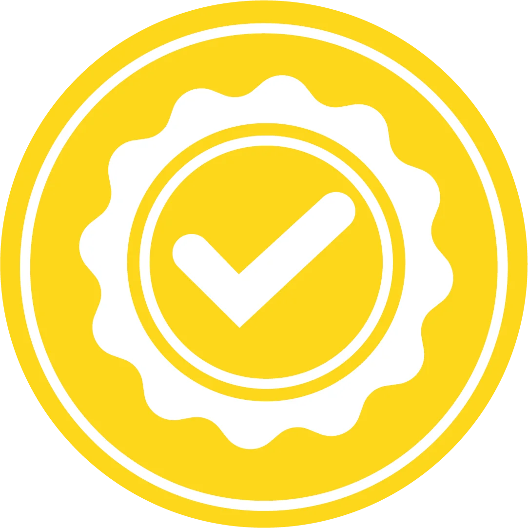Icon Qualität 2025