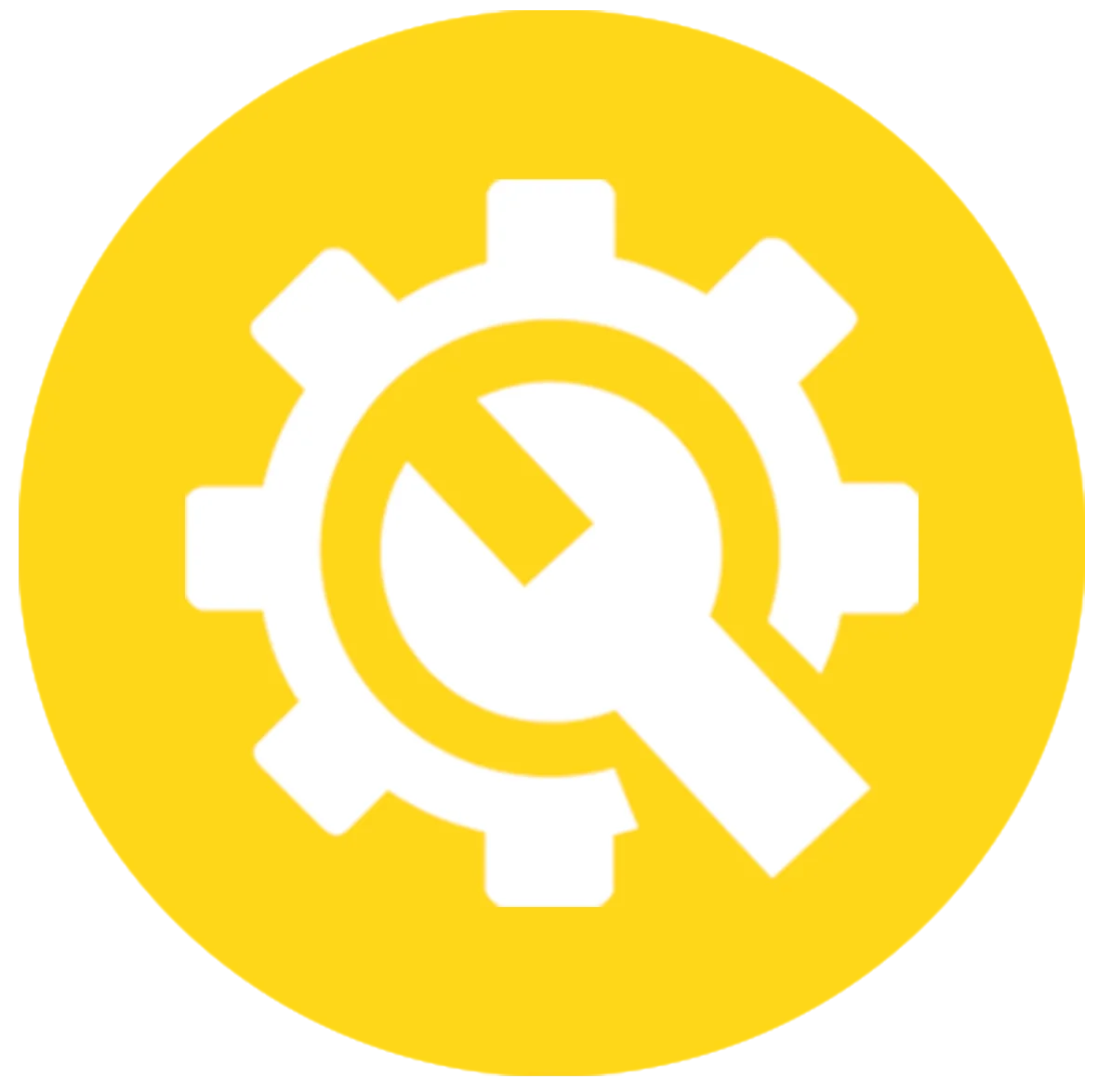 Servicetechnik Icon
