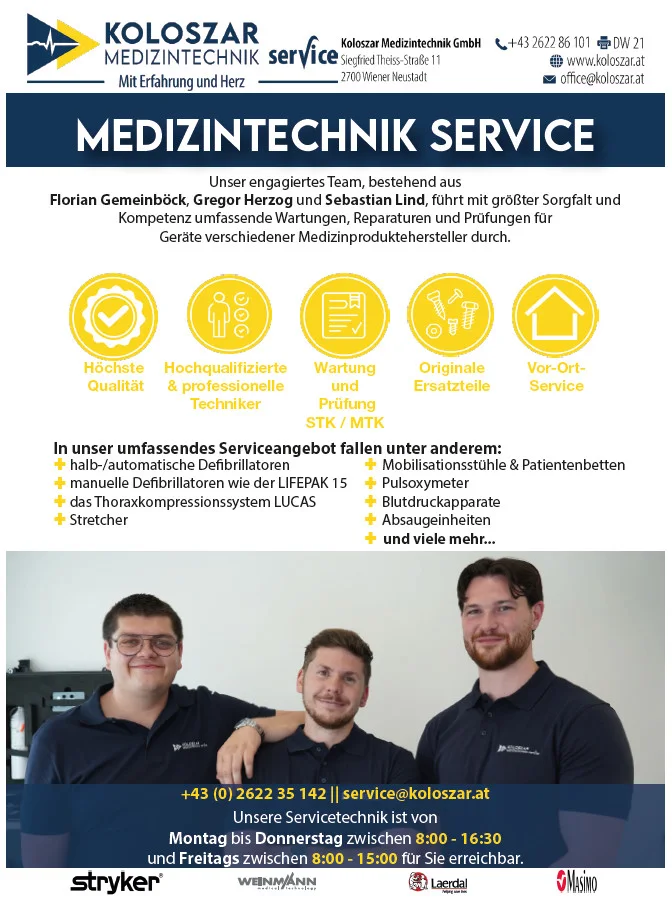 Technik