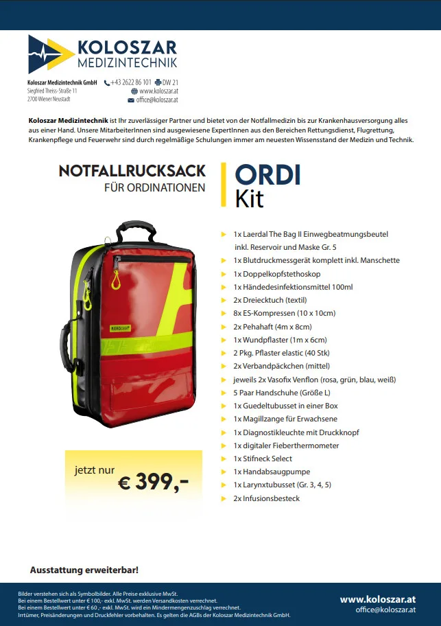 Ordi Kit
