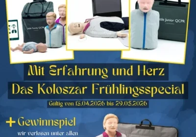 Frühlingsaktioni
