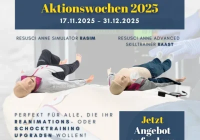 Laerdal Aktion Teil 2 LinkedIn (1)