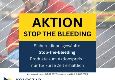 LinkedIn Beitrag STB