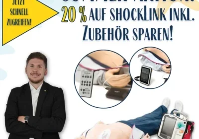 laerdal sommeraktion